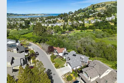 4 Meadow Ridge Drive, Corte Madera, CA 94925 - Photo 47