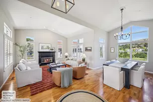 4 Meadow Ridge Dr, Corte Madera, CA 94925 - Photo 5