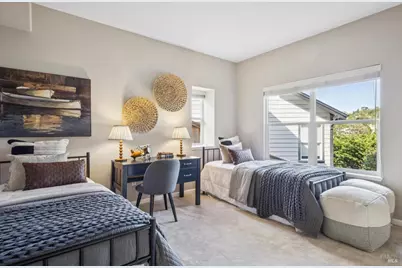 4 Meadow Ridge Drive, Corte Madera, CA 94925 - Photo 27