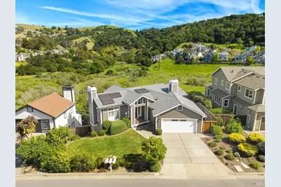 4 Meadow Ridge Drive, Corte Madera, CA 94925 - Photo 49