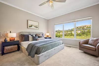 4 Meadow Ridge Drive, Corte Madera, CA 94925 - Photo 19