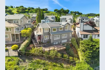 4 Meadow Ridge Drive, Corte Madera, CA 94925 - Photo 45