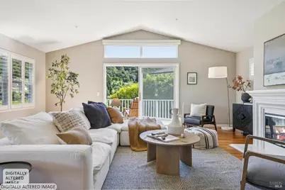 4 Meadow Ridge Drive, Corte Madera, CA 94925 - Photo 13