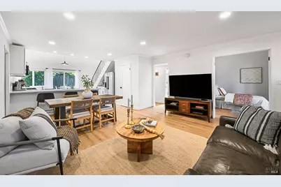 855 Garden Court, Petaluma, CA 94954 - Photo 3