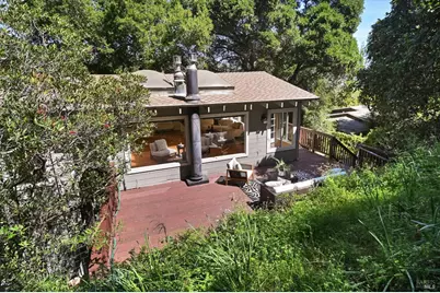 17 Redwood Drive Drive, San Rafael, CA 94901 - Photo 11