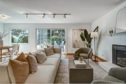 17 Redwood Drive Drive, San Rafael, CA 94901 - Photo 5