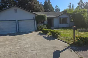 6375 SE San Benito Way, Rohnert Park, CA 94928 - Photo 1