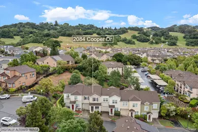 2084 Cooper Drive, Santa Rosa, CA 95404 - Photo 27