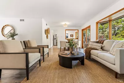 66 Sonora Way, Corte Madera, CA 94925 - Photo 5