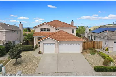 2263 Garnet Drive, Vallejo, CA 94591 - Photo 1
