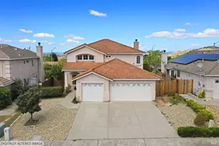 2263 Garnet Dr, Vallejo, CA 94591 - Photo 1
