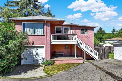682 Maplewood Avenue, Napa, CA 94558 - Photo 1