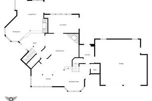 3541 Golf View Terrace, Santa Rosa, CA 95405 - Photo 41