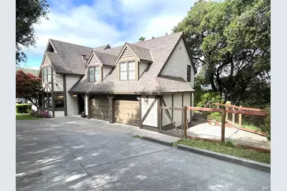 3541 Golf View Terrace, Santa Rosa, CA 95405 - Photo 55