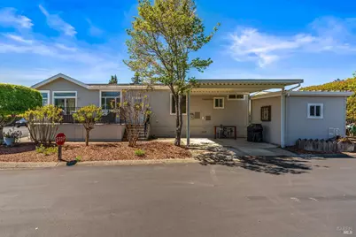 6468 Washington Street #45, Yountville, CA 94599 - Photo 3