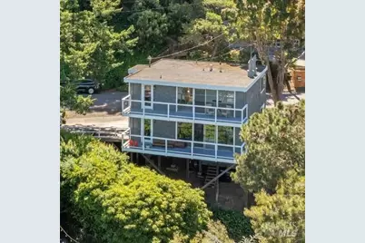 122 Woodward Avenue, Sausalito, CA 94965 - Photo 1