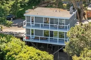 122 Woodward Ave, Sausalito, CA 94965 - Photo 1