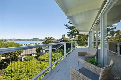 122 Woodward Avenue, Sausalito, CA 94965 - Photo 5