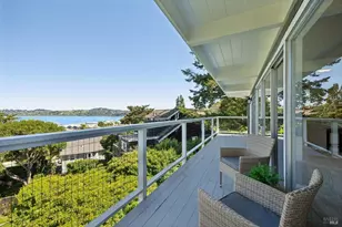 122 Woodward Ave, Sausalito, CA 94965 - Photo 5