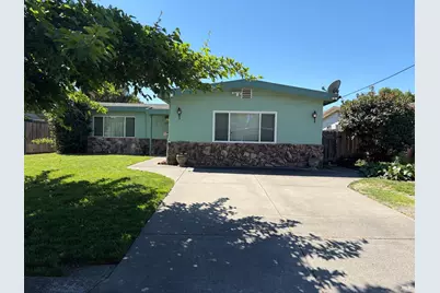 2225 Pamela Drive, Napa, CA 94558 - Photo 1