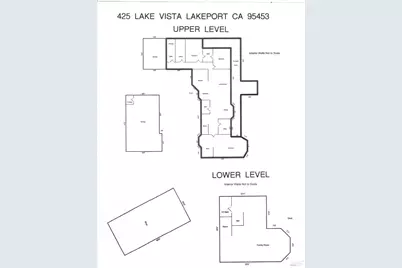 425 Lake Vista Drive, Lakeport, CA 95453 - Photo 47
