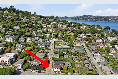416 Richardson Street, Sausalito, CA 94965 - Photo 35