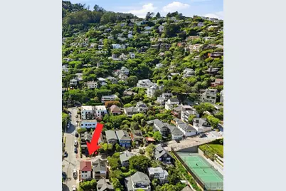 416 Richardson Street, Sausalito, CA 94965 - Photo 37