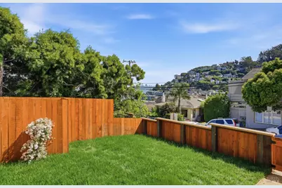 416 Richardson Street, Sausalito, CA 94965 - Photo 31