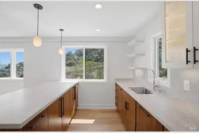 416 Richardson Street, Sausalito, CA 94965 - Photo 9