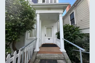 519 Virginia Street #A, Vallejo, CA 94590 - Photo 1