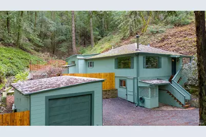 11165 Hwy 116, Forestville, CA 95436 - Photo 1