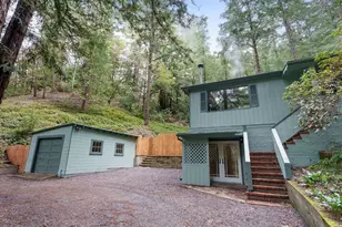 11165 Hwy 116, Forestville, CA 95436 - Photo 19