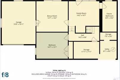 351 G Street, San Rafael, CA 94901 - Photo 55