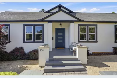 351 G Street, San Rafael, CA 94901 - Photo 1