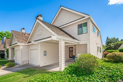 1913 Hopper Way, Yountville, CA 94599 - Photo 1