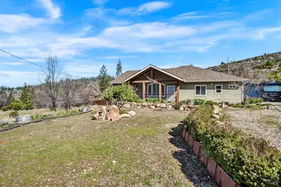 15384 Summit Boulevard, Cobb, CA 95426 - Photo 1