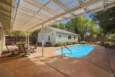 1856 Terry Road, Santa Rosa, CA 95403 - Photo 1