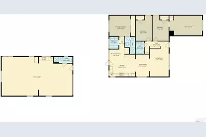 1856 Terry Road, Santa Rosa, CA 95403 - Photo 47