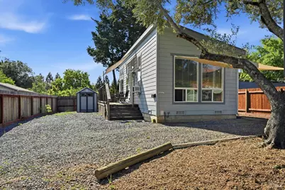 819 Center Street, Healdsburg, CA 95448 - Photo 5