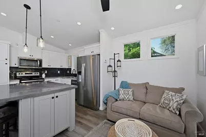 819 Center Street, Healdsburg, CA 95448 - Photo 23