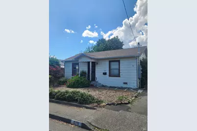 819 Center Street, Healdsburg, CA 95448 - Photo 1