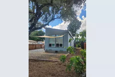 819 Center Street, Healdsburg, CA 95448 - Photo 3