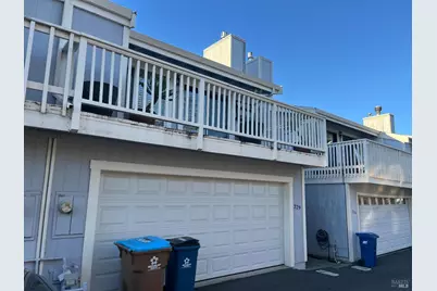 329 E T Street, Benicia, CA 94510 - Photo 1