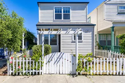 1440 Tammy Way, Santa Rosa, CA 95401 - Photo 1