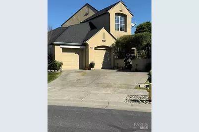 1916 Falcon Ridge Drive, Petaluma, CA 94954 - Photo 1