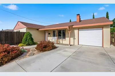 913 5th Street, Fairfield, CA 94533 - Photo 3