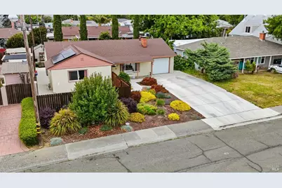 913 5th Street, Fairfield, CA 94533 - Photo 39