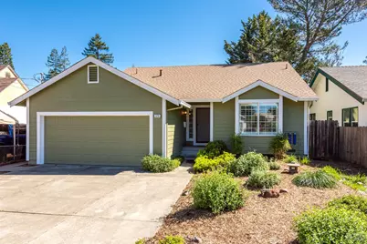 476 Talbot Avenue, Santa Rosa, CA 95405 - Photo 1