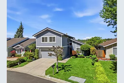 2147 Westward Place, Martinez, CA 94553 - Photo 3