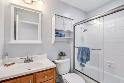 3886 Klamath Way, Napa, CA 94558 - Photo 11
